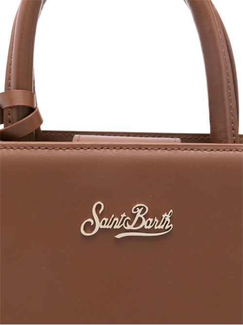borsa donna a mano Shop Bag MC2 SAINT BARTH | SHOPBAG MIDI00504I